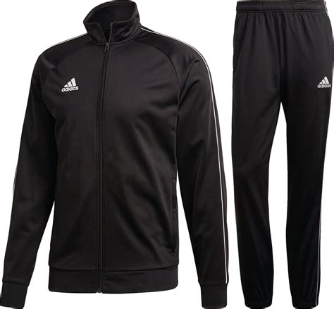 tennis trainingspak heren adidas|Adidas trainingspakken heren.